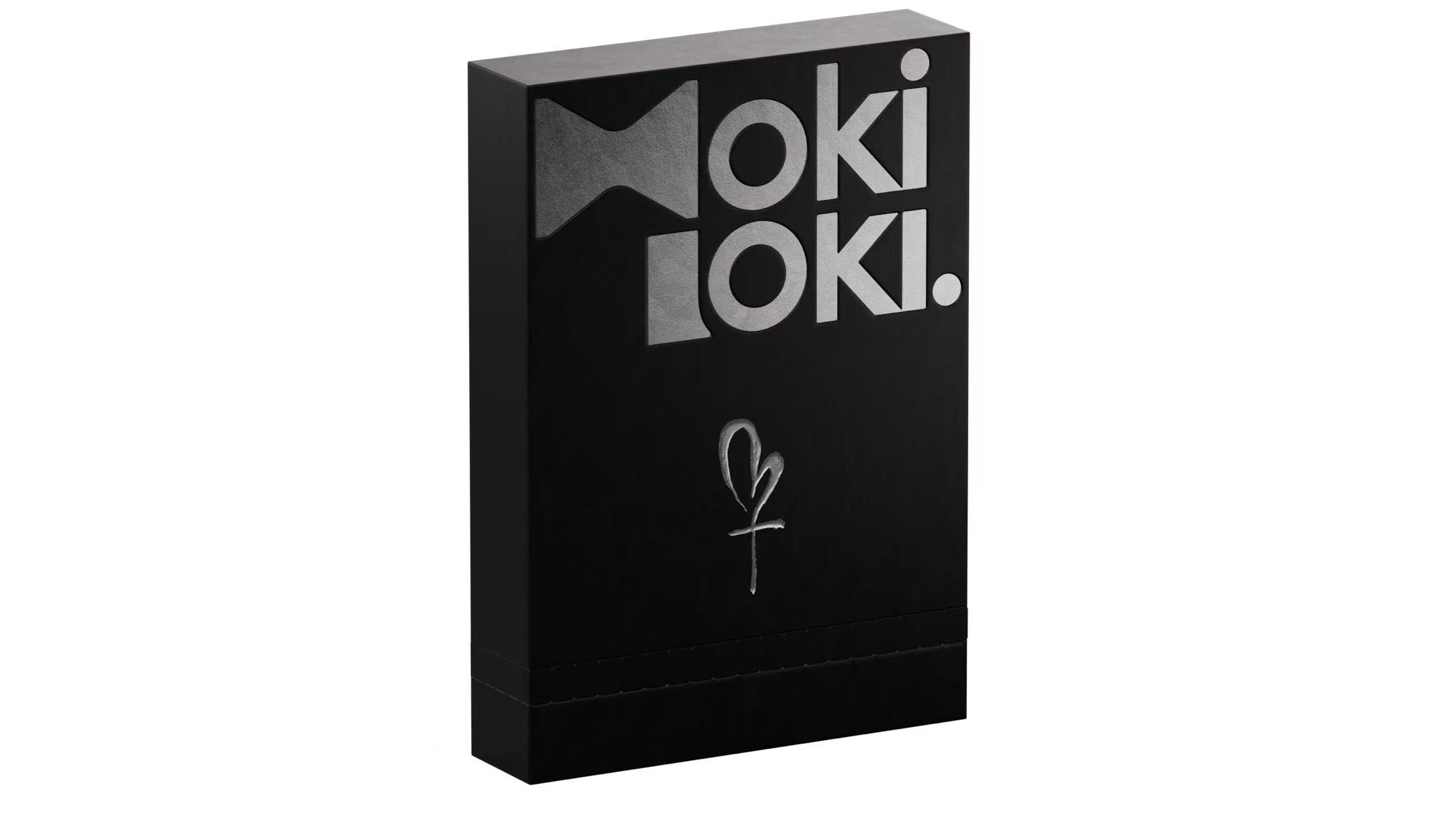 Nightwalkers · Toyoki 系列卡包